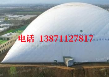 清河气膜棚卷帘门,电动门