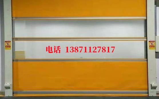 清河洁净室门